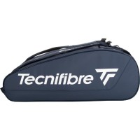 Tecnifibre Bolsa Raquete Tour Endurance Azul Marinho  Oferta + Barato