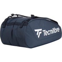 Tecnifibre Bolsa Raquete Tour Endurance Azul Marinho  Oferta + Barato