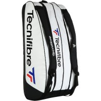 Tecnifibre Tour Endurance White Racket Bag  Offer + Cheap