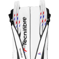 Tecnifibre Tour Endurance Blanc Noir Sac de Raquette  Offre - Pas cher