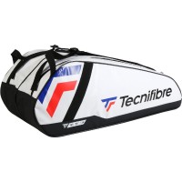 Tecnifibre Tour Endurance Blanc Noir Sac de Raquette  Offre - Pas cher