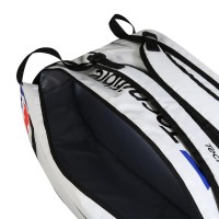 Tecnifibre Tour Endurance Blanc Noir Sac de Raquette  Offre - Pas cher