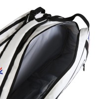 Tecnifibre Tour Endurance Blanc Noir Sac de Raquette  Offre - Pas cher