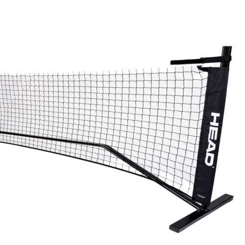 Red Mini Tenis Head Net 6,1 Red Mini Tenis Head Net 6,1