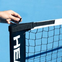Cabeca de pickleball vermelha  Oferta + Barato