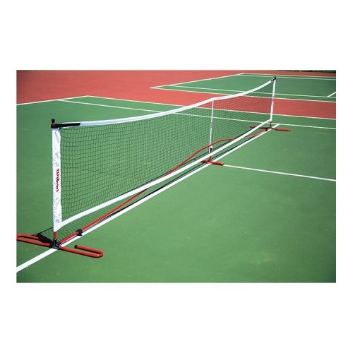 Pickleball rouge Wilson Portatil Pickleball rouge Wilson Portatil