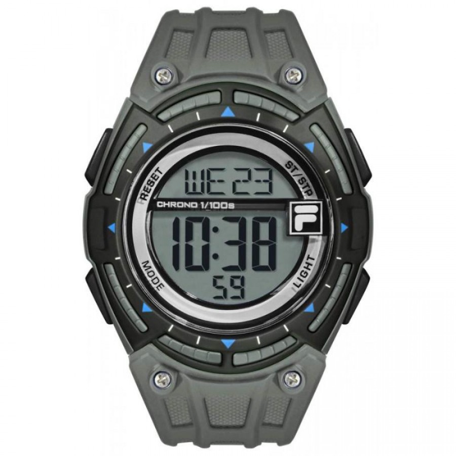 Reloj Fila Chrono 10 ATM  Offer + Cheap