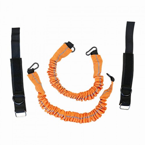 Resistenza Lateral Trainer Softee Resistenza Lateral Trainer Softee