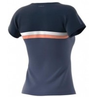 Pagaia Abbigliamento ADIDAS t-shirt Club Tee Conavy  Offerta + Economico