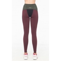 Pagayez vêtements tête CAPSULE 1/1 LEGGING W  Offre - Pas cher