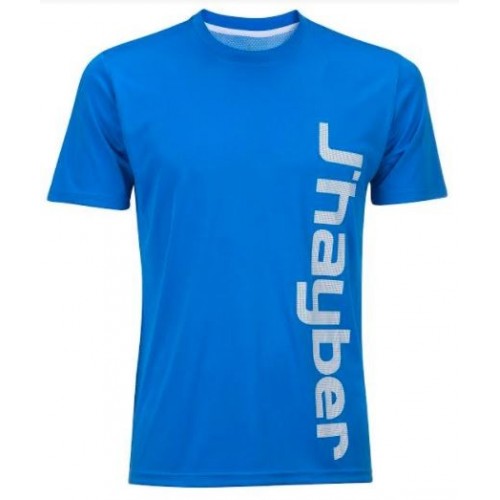 JHayber DA3195 Blue Tour T-Shirt JHayber DA3195 Blue Tour T-Shirt