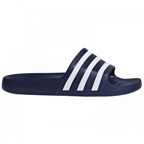 Sandalo Adidas Adilette Blu Acqua Sandalo Adidas Adilette Blu Acqua
