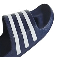 Sandalia Adidas Adilette Aqua Azul