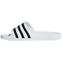 Adidas Adilette Aqua White Sandal  Offer + Cheap