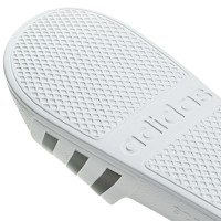 Adidas Adilette Aqua White Sandal  Offer + Cheap