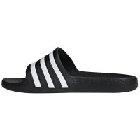 Sandalia Adidas Adilette Aqua Negro  Oferta + Barato