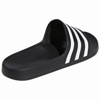 Sandalia Adidas Adilette Aqua Negro  Oferta + Barato