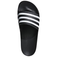 Sandalia Adidas Adilette Aqua Negro