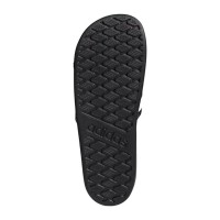 Adidas Adilette Comfort 2.0 Black Sandal