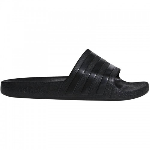 Adidas Adilette Sandalo Nero Adidas Adilette Sandalo Nero