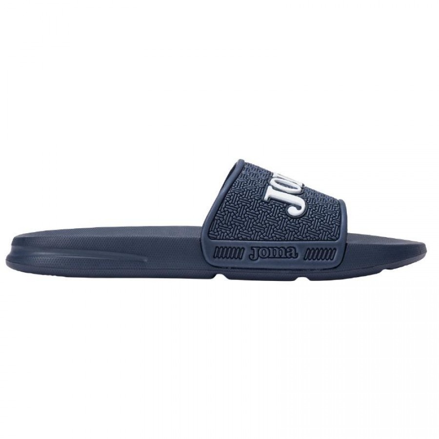Sandalia Joma Land 2033 Azul Marino  Oferta + Barato