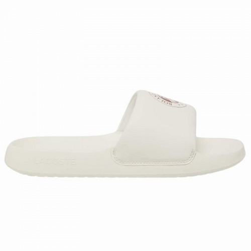 Sandalia Lacoste Roland Garros Blanco Sandalia Lacoste Roland Garros Blanco