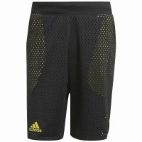 Short Adidas 2 IN 1 Primeblue Black Yellow