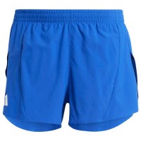 Calções Adidas Adizero Split Azul Royal  Oferta + Barato