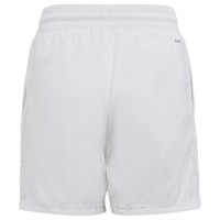 Calções Adidas Club 3 Stripes Blanco Junior  Oferta + Barato