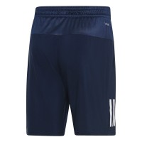 Short Adidas Club 3 Stripes Marino