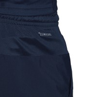 Short Adidas Club 3 Stripes Marino