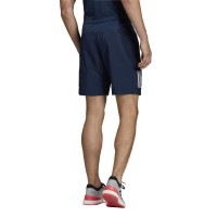 Short Adidas Club 3 Stripes Marino