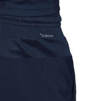 Short Adidas Club 3 Stripes Marino