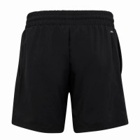 Calções Adidas Club 3 Stripes Negro Junior  Oferta + Barato