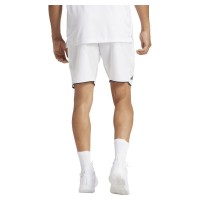 Short Adidas Club 7 Blanco