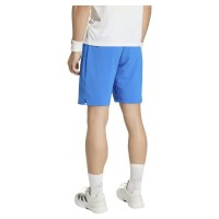 Short Adidas Club Azul Cyan