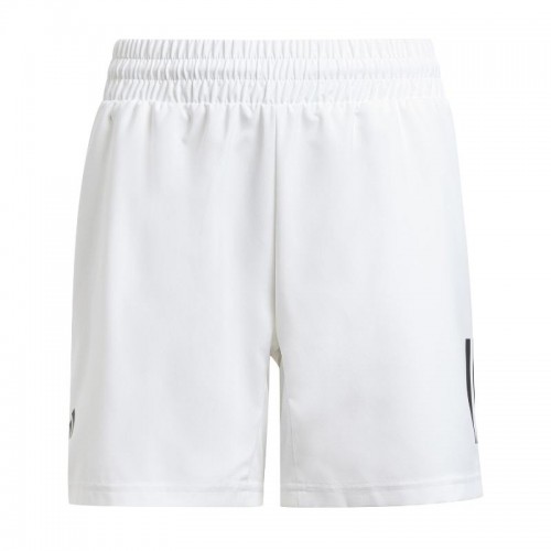 Short junior adidas Club Blanc Short junior adidas Club Blanc