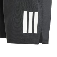 Short Adidas Club Negro Junior  Oferta + Barato