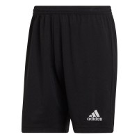 Adidas Short Entrance 22 Preto  Oferta + Barato