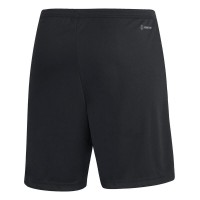 Adidas Short Entrance 22 Preto  Oferta + Barato