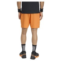 Short Adidas Ergo 7 Naranja