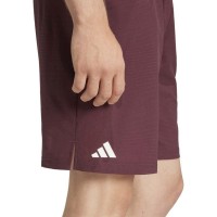 Short Adidas Ergo Aurora Rubi  Offre - Pas cher