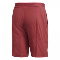 Curta Adidas Ergo Scarlet