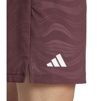 Short Adidas Ergo Pro Aurora Rubi  Oferta + Barato