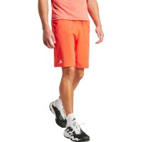 Adidas Ergo Red Shorts
