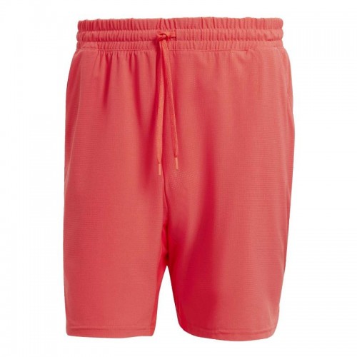 Pantaloncini Adidas Ergo Rosso Bianco Pantaloncini Adidas Ergo Rosso Bianco