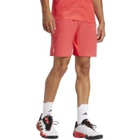 Adidas Ergo Red White Shorts  Offer + Cheap