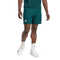 Short Adidas Ergo Verde Azulado  Oferta + Barato