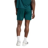 Short Adidas Ergo Verde Azulado  Oferta + Barato
