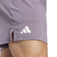 Short Adidas Ergo Dark Violet